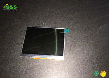 42,48 × 56,64 mm&#39;lik Aktif Alanlı L4S00242P00 Epson 2.8 inç Vistarich