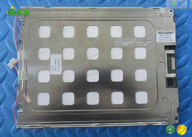 SHARP 640 RGB * 480 VGA için 10.4 inç TFT LCD Panel LQ104V1DG21