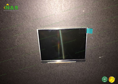 36.72 × 48.96 mm ile 2.4 inç KGM863A1 Endüstriyel LCD Ekranlar Giantplus