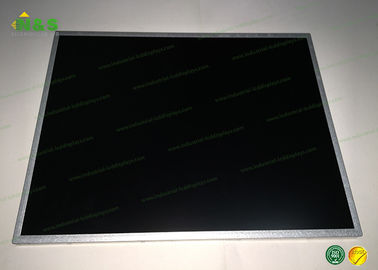 IAUX61F Endüstriyel LCD Ekranlar IDTech 19.6 inç Normalde Siyah 398,4 × 298,8 mm
