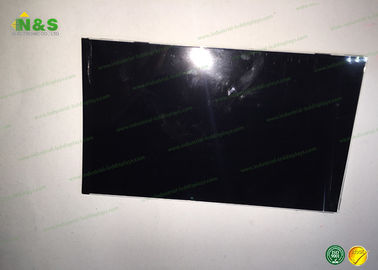 Normalde Beyaz PW080XU1 Endüstriyel LCD Ekranlar 8.0 inç, 180.72 x 94.27 mm