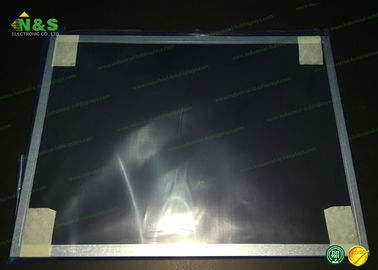 IAUX14N 15.0 inç Endüstriyel LCD Ekranlar IDTech Normalde Siyah 304.8 × 228.6 mm