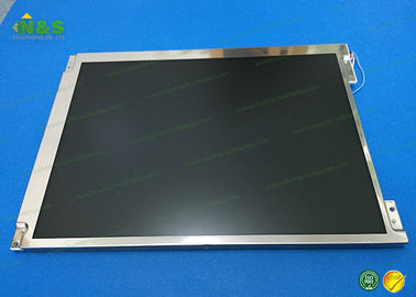 261.12 × 163,2 mm ile 12,1 inç HX121WX1-120 Endüstriyel LCD Ekranlar