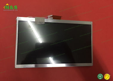 HSD070IDW1-A00 Endüstriyel LCD Ekranlar HannStar 7.0 inç 800 × 480 200 500: 1 262K / 16.2M WLED TTL