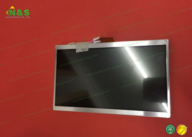 7.0 inç HSD070PFW2-A00 Endüstriyel LCD Ekran HannStar ile 162,8 × 102,9 × 2,67 mm