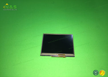 3.0 inç Normalde Beyaz GPG96244QS1 Endüstriyel LCD Ekranlar 65.31 × 36.84 mm ile Giantplus