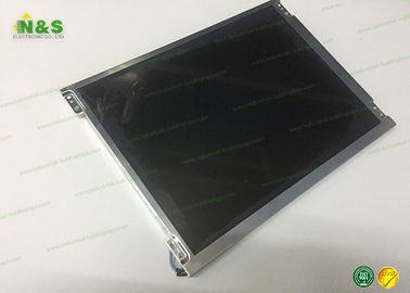 LQ10D360 Sharp 10.4 inç LCD Panel Normalde 211,2 × 158,4 mm Beyaz