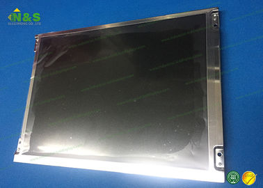 10.8 inç LQ108T1LY01 Keskin LCD Panel LCM 1366 × 800 250 800: 1 16.7 M WLED LVDS