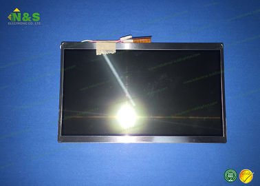 7,1 inç LQ070T5GG02 Keskin LCD Panel, 154.08 × 87.05 mm Aktif Alanlı