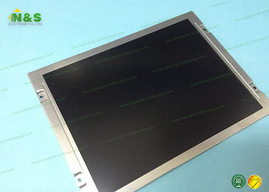 LQ080T3DG01 Sharp 8.0 inç LCD Panel Normalde Beyaz 480 × 234 CCFL TTL