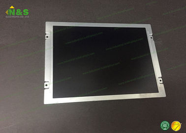 8.0 inç LQ080T5CRQ1Sharp LCD Panel İletken LCM 480 × 234