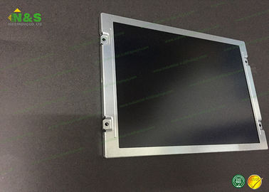 Otomotiv Ekran paneli için 8.0 inç LQ080Y5DR03 Transmissive Sharp LCD Panel