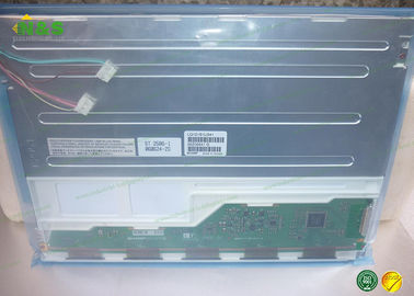 LQ121S1LG41 Orijinal 12.1 &amp;quot;inç Sharp LCD Panel TFT SVGA 800 * 600 yüksek çözünürlüklü