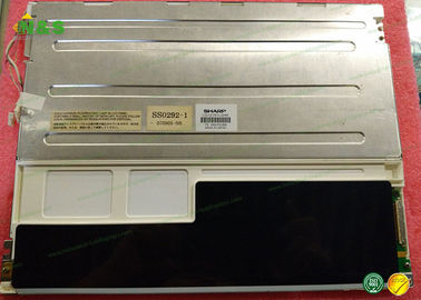 Endüstriyel Ekipman için LQ121S1LG45 12.1 inç 800 * 600 LCD Ekran Ekran Paneli