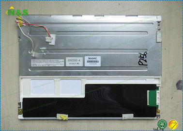 LQ121S1LG51 LQ121S1LG55 Keskin LCD Panel Ekran Değiştirme için 12.1 inç HCG Endüstriyel ve Oyun Oyuncu