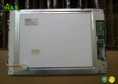 LQ9D340 LQ9D340H 8.4 inç CCFL VGA Dizüstü ve Endüstriyel LCD Ekran