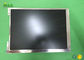 Normalde Siyah NL12880BC20-02D NEC LCD Panel 12.1 inç LCM 1280 × 800 180 700: 1 262K / 16.7M CCFL LVDS