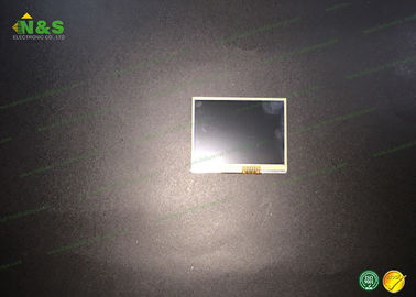 LQ035Q2DD54 Yansıtıcı keskin ticari görüntüler LCM 240 × 320 40 262K CCFL TTL