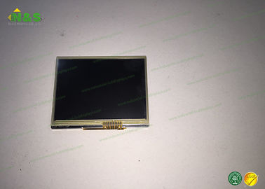 3.5 inç LQ035A3GH21 keskin lcd değiştirme ekranı 72.2 × 50.4 mm Yüksek çözünürlüklü