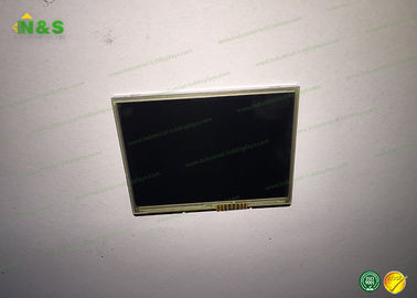 LQ030B3UX02 20.0 inç Sharp LCD Panel Sert kaplama LCM 1600 × 900 250 1000: 1 16.7 M WLED LVDS