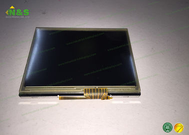 LQ024B7UD01 2.4 inç keskin yedek lcd paneli LCM 160 × 240 28 110: 1 65 K WLED CPU
