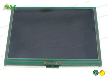 20,8 inç ITQX20J Endüstriyel LCD Ekranlar IDTech 423.9 × 318 mm Aktif Alan