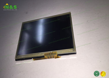 2.2 inç LQ022B8UD04 Keskin LCD Panel LCM 176 × 220 50 60: 1 262K WLED CPU