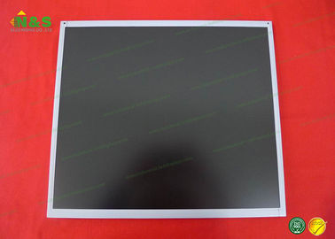 ITQX20 20,8 inç Endüstriyel LCD Ekranlar IDTech ile 423,9 × 318 mm