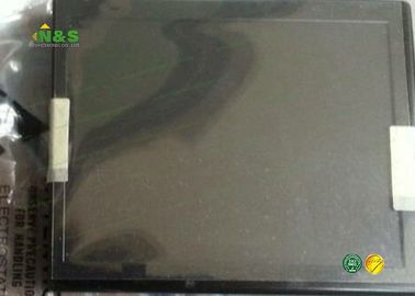 NL3224AC35-01 111.36 × 83.52 mm Aktif Alanlı 5.5 inç NEC LCD Ekran