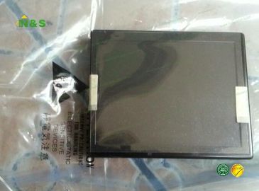 NL3224AC35-01 111.36 × 83.52 mm Aktif Alanlı 5.5 inç NEC LCD Ekran