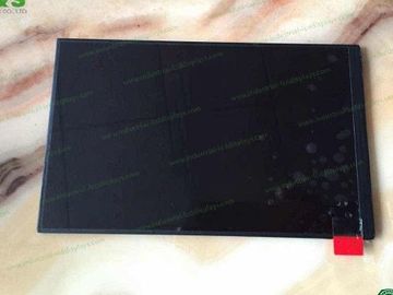 N080ICE-GB1 Innolux LCD Panel Ekranlar 8.0 inç 107.64 × 172.224 mm