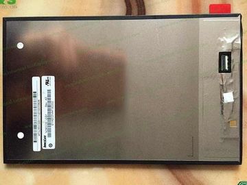 N080ICE-GB1 Innolux LCD Panel Ekranlar 8.0 inç 107.64 × 172.224 mm