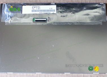 HannStar HSD070PWW1-B01 Endüstriyel LCD Ekranlar 7.0 inç 161,2 × 105,5 × 4,5 mm