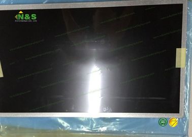 Endüstriyel Uygulama için Normalde Siyah G185HAN01.0 AUO LCD Panel 18,5 inç