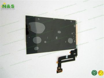 Cep Telefonu paneli için JDI LT042MDV5000 4.2 inç Endüstriyel LCD Ekranlar