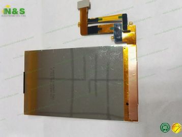 Cep Telefonu paneli için JDI LT042MDV5000 4.2 inç Endüstriyel LCD Ekranlar
