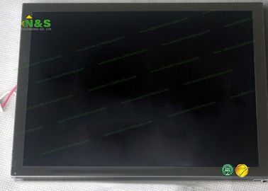 8.0 inç LQ080V3DG01 Sharp LCD Panel Normalde 162,24 × 121,68 mm Beyaz