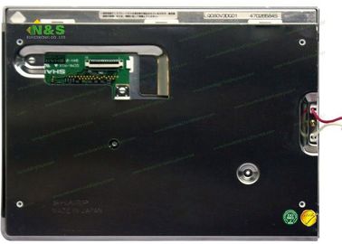 8.0 inç LQ080V3DG01 Sharp LCD Panel Normalde 162,24 × 121,68 mm Beyaz
