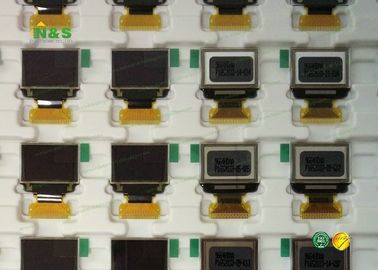 Endüstriyel Uygulama için WiseChip UG-9664HDDAG01 0.95 inç düz panel lcd ekran