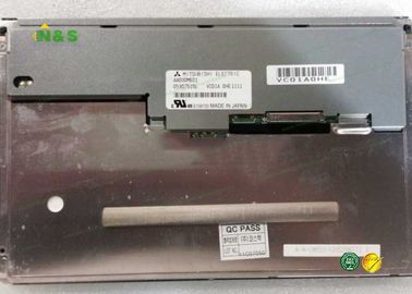 Endüstriyel Uygulama için 196.8 × 118.08 mm ile Mitsubishi AA090ME01 9.0 inç