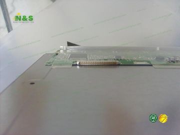OPTREX 10.4 inç Normalde Beyaz 243 × 181,6 × 12,7 mm Anahat 60Hz ile