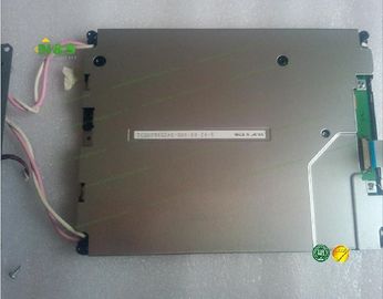 1152 × 86,4 mm Aktif Alanlı 262K TCG057QV1AC-G10 dijital lcd ekran