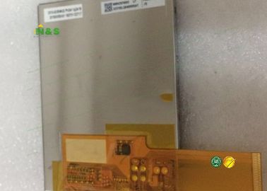 PD035VX9 PVI LCD Ekranlar 3,5 inç Normalde Beyaz, 53.28 × 71.04 mm Aktif Alanlı