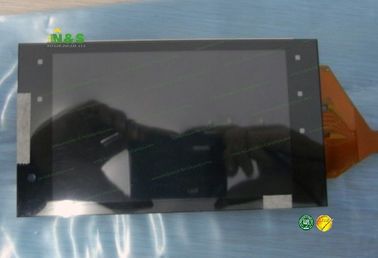 HYDIS 5.6 inç IPS Düzeneği 1280 × 800 220nits WLED LVDS 25 pins