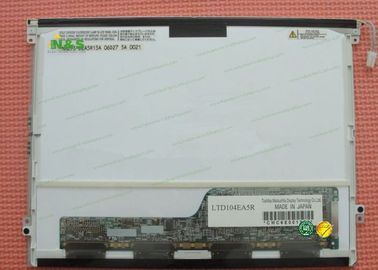 10.4 inç TOSHIBA LTD104EA5R TN LCM 1024 × 768 170nits CCFL LVDS 20 pins