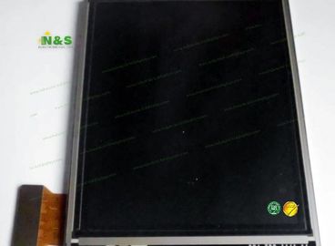 TPO 3.5 inç TD035STED7 TN LCM 240 × 320 115nits WLED TTL 60 pins
