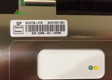 EJ101IA-01G 10.1 inç Innolux IPS LCM 1280 × 800 350nits WLED LVDS 40 pins