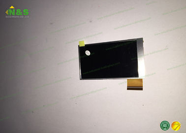 LQ038Q5DR01 KESKIN 3.8 inç TN LCM 320 × 240 450nits CCFL TTL 40 pins