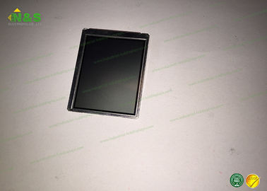 SHARP LQ035Q7DH05 3.5 inç TN LCM 240 × 320 110nits WLED TTL 61 pins