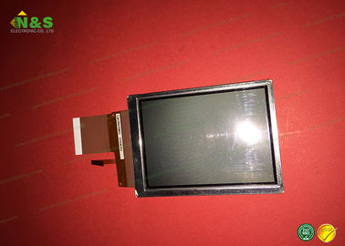 SHARP LQ035Q7DB02R 3.5 inç TN LCM 240 × 320 50 adet WLED TTL 50 pins